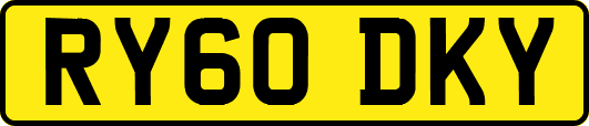 RY60DKY