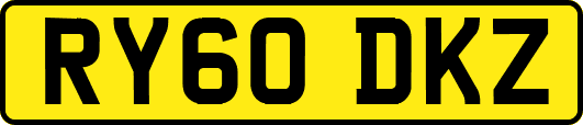 RY60DKZ