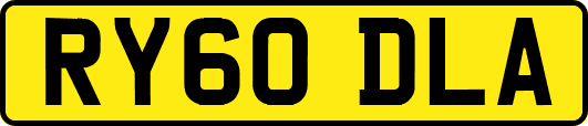 RY60DLA