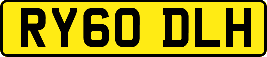 RY60DLH