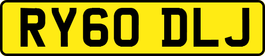 RY60DLJ
