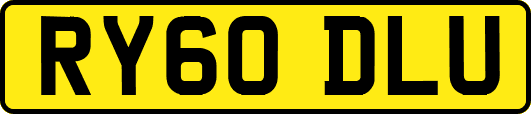 RY60DLU