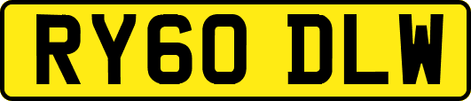 RY60DLW