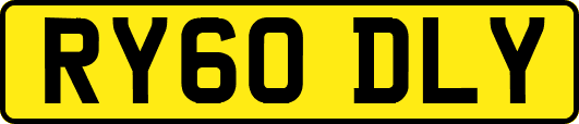 RY60DLY