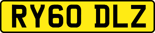 RY60DLZ