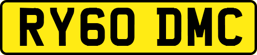 RY60DMC