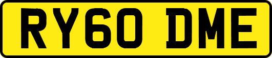 RY60DME