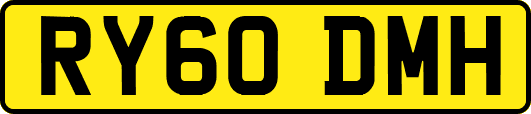 RY60DMH