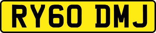 RY60DMJ