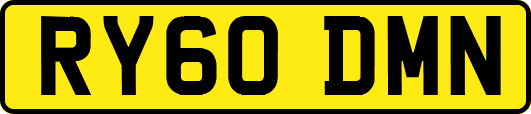 RY60DMN