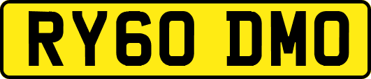 RY60DMO