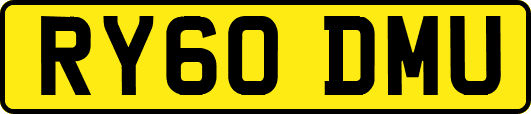 RY60DMU
