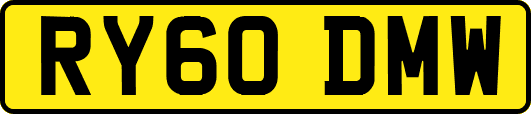RY60DMW