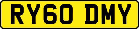 RY60DMY