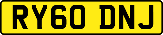 RY60DNJ