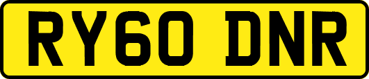 RY60DNR