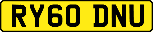 RY60DNU
