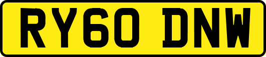 RY60DNW