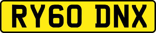 RY60DNX