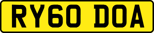 RY60DOA