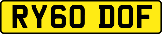 RY60DOF