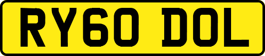 RY60DOL