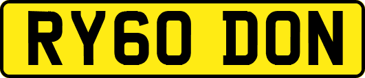RY60DON