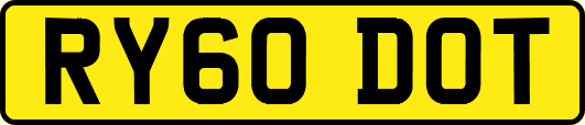 RY60DOT