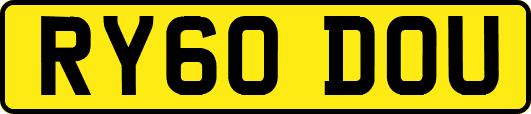 RY60DOU