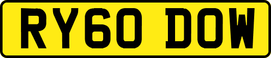 RY60DOW