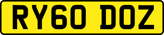 RY60DOZ