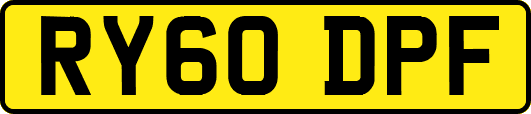 RY60DPF