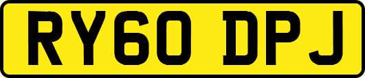 RY60DPJ
