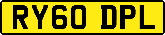 RY60DPL