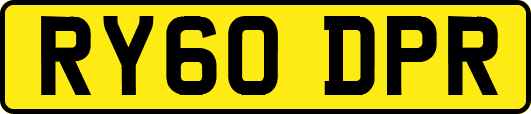 RY60DPR