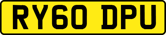 RY60DPU