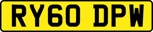 RY60DPW