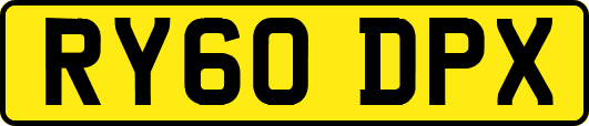 RY60DPX