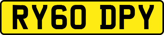 RY60DPY