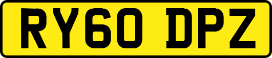 RY60DPZ