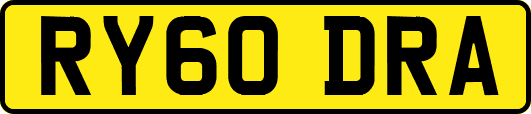 RY60DRA