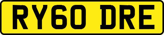 RY60DRE