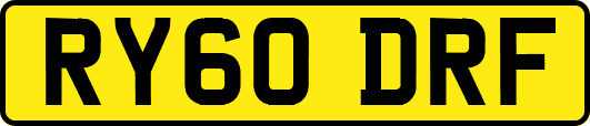 RY60DRF