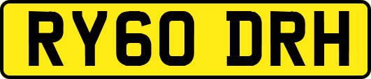 RY60DRH