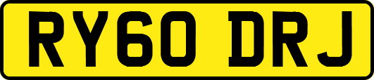RY60DRJ