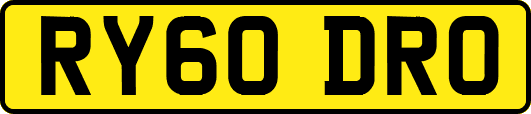 RY60DRO