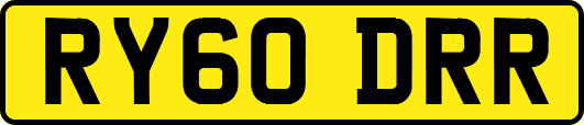 RY60DRR