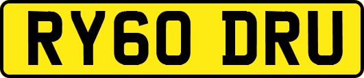 RY60DRU