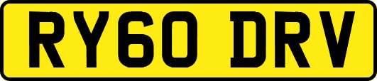 RY60DRV