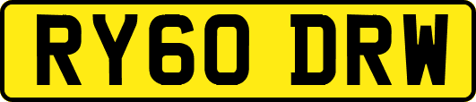 RY60DRW